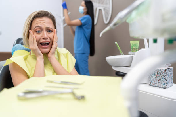 Best Emergency Gum Treatment in Dawson, MN