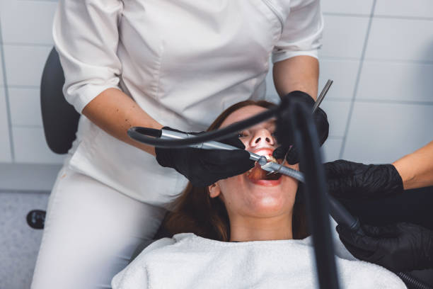 Best Pediatric Emergency Dentist in Dawson, MN